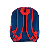 Hectarul - Ghiozdan 3D Frozen pentru gradinita, Mickey Mouse ,multicolor , 32 Cm